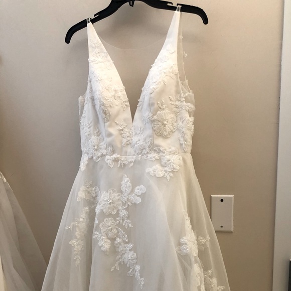 jenny yoo miranda dress